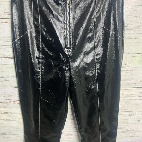 Sunday Best Tessy Pant aritzia black  size small - Picture 4 of 11